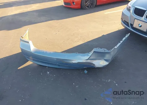 2007 BMW 328I из США, поврежденный, VIN WBAVA33577PV64965